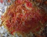 Foto langkah ke 2 dari resep Udang Saus Padang.