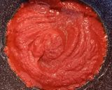 Hentes szelet recept fázis 4 fotója