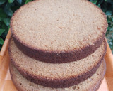 Foto del paso 7 de la receta: Torta de dulce de leche
