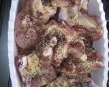 Sült Oldalas recept fázis 1 fotója