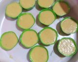 Foto langkah ke 7 dari resep Kue Apem Kukus|Tanpa Tape.