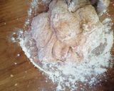 Foto del paso 4 de la receta: Roles de canela