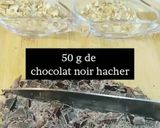 Une image de l'étape 7 de Recette américaine brownies super gourmands.