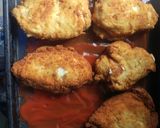 Foto del paso 4 de la receta: Pechuga rellena