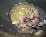 Foto langkah ke 2 dari resep Tumis Pokcoy Tahu Saus Tiram.