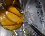 Foto langkah ke 1 dari resep Mangga Smoothie Yakult.