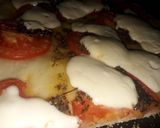 Foto del paso 5 de la receta: Pizza Margarita