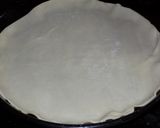 Foto del paso 6 de la receta: Tarta con bondiola de cerdo braseada