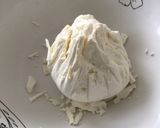 Foto del paso 2 de la receta: Queso de kefir tipo “afuega el pitu”