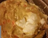 A picture of step 9 of Carrot and Turnip Soufflé.
