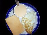 Tea da biridi