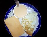 Tea da biridimatakin girki1 hoto