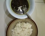 Foto langkah ke 4 dari resep Rawon sayur manisa.