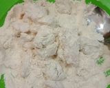 Foto langkah ke 2 dari resep Chicken Salted Egg.
