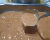 Foto del paso 5 de la receta: Postre de vainillas y chocolate
