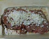 Foto del paso 2 de la receta: Hamburguesas de carne caseras. Las más ricas
