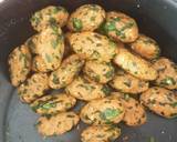 Multi grain Methi muthiya recipe step 3 photo