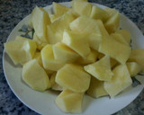 Foto del paso 1 de la receta: 🍴 Patatas Guisadas o Viudas 🥄