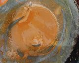 A picture of step 3 of Achari Paneer Tikka Masala.