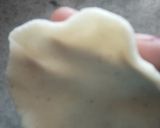 A picture of step 9 of Pitha (Bengali Coconut-Stuffed Pitha).