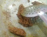 A picture of step 6 of Drumstick in gravy.