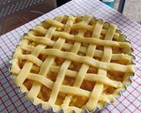 Foto langkah ke 5 dari resep Pineapple Pie.