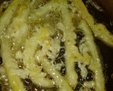 Foto del paso 2 de la receta: Chauchas fritas