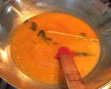 Foto langkah ke 3 dari resep Gulai Kakap Merah Santan Encer.