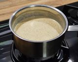 Foto del paso 4 de la receta: Arroz con leche (de cabra)