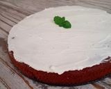 Foto langkah ke 8 dari resep French Apple Cake (Gluten Free).