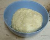 Szakállas pogácsa recept fázis 1 fotója