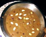 চকলেট বিস্কুট কেক (Chocolate biscuit cake recipe in bengali) রেসিপির ধাপ 5 ছবি