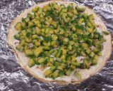 Foto del paso 7 de la receta: Pastel marinero de crêpes