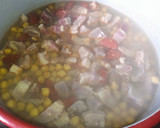 Foto del paso 3 de la receta: Rancho canario