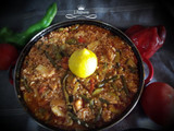 👨‍🍳🍽Paellica S.Garcia al estilo murcia🍽👨‍🍳