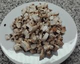 Foto del paso 7 de la receta: Lasaña de Ternera