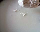 Foto langkah ke 2 dari resep 254. Bubur sumsum.
