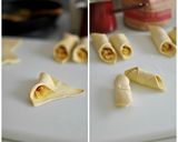 Foto del paso 3 de la receta Hojaldre con manzana caramelizada