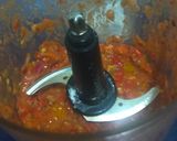 Foto langkah ke 2 dari resep Sambal Terasi Creamer.