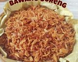 Foto langkah ke 4 dari resep 761. Bawang Goreng Super Krispi & Tahan lama.
