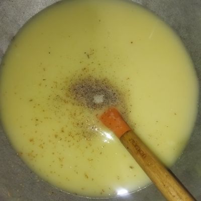 Langkah 5