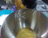 Foto del paso 3 de la receta: GALLETAS CON LECHE CONDENSADA LIBRE DE GLUTEN (sin tacc)