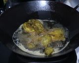 Foto langkah ke 8 dari resep Nasi Kebuli Ayam.