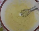 صورة لخطوة 3 من وصفة كوكيز بالشوكولاطة Cookies au chocolat