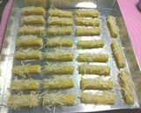 Foto langkah ke 9 dari resep Kaastengels a la NCC.