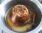 Foto del paso 2 de la receta: Leche vinagre