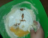 Foto del paso 3 de la receta: Galletas de Chocolate 🍪 🍫 😍