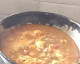 செட்டிநாடு முட்டை புளிக்குழம்பு (Muttai pulikulambu recipe in tamil) ரெசிபி ஸ்டேப் 14 புகைப்படம்