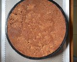 Une image de l'étape 9 de 🍫 Entremet 3 chocolats 🍫.