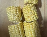 Foto del paso 3 de la receta: 🍠🥕Sopa de verduras 🌽 🥔